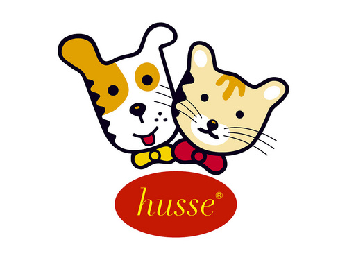 Husse steht für beste Qualität und langjährige Erfahrung die Ernährung von Hunde und Katzen betreffend.