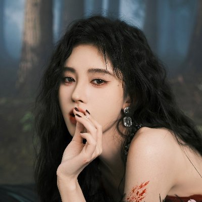 YCaiqi's profile picture. 