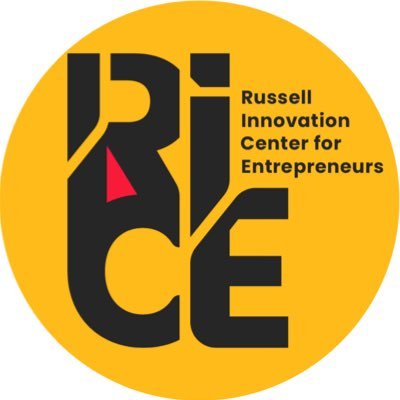 Russell Innovation Center for Entrepreneurs (@riceatlanta) / Twitter
