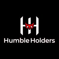 Humble Holders (@holdershumble) Twitter profile photo