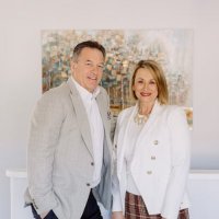 Tracey and Trevor East | Real Estate(@traceyandtrevor) 's Twitter Profile Photo