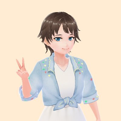I'm a #VTuber doing data! I love cats and spreadsheets. 🐈
猫とスプレッドシートが大好きなデータするVTuberです。
English (Native)+日本語(N1)
(Opinions her own)