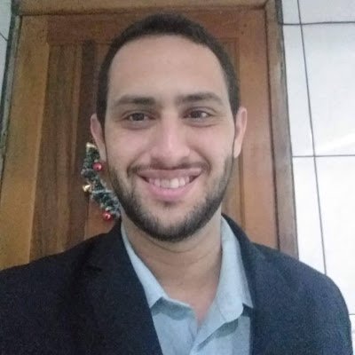 MiqueiasVictor7's profile picture. Cristão, casado, Pai e conservador.