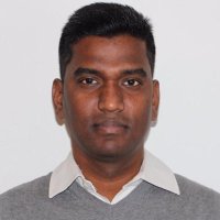 Parthiban Marimuthu, Ph.D. (@drpmarimuthu) 's Twitter Profile