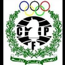 Official twitter handle of the chess federation of Pakistan, President @Hanif50us