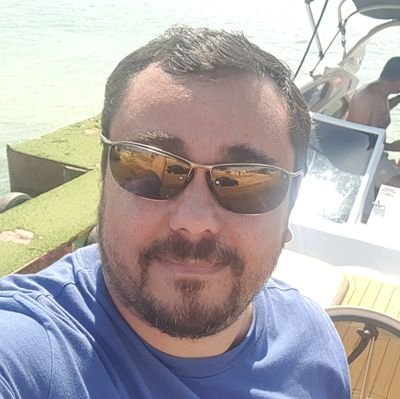 A vida é só alegria!