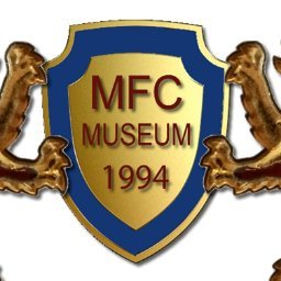 MillwallMuseum Profile Picture