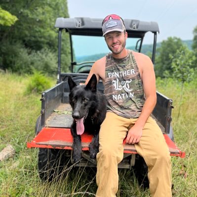 Grant Bates Profile