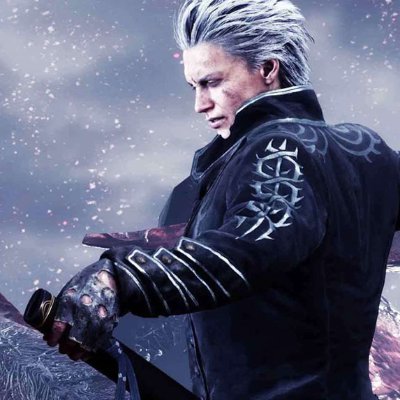 thisDevilsPower's profile picture. You're wasting my time.