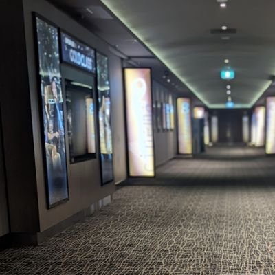 Zeinabraza's profile picture. Mysterious to core ;)
waiting for the vortex!