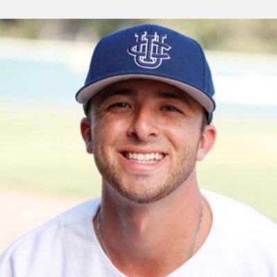 Volunteer Assistant Baseball Coach at UC Irvine. MA in Coaching and Athletic Administration, MS in Exercise Science