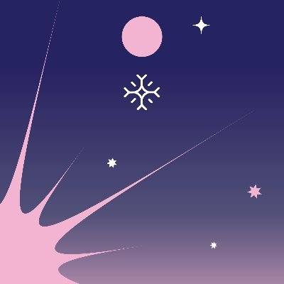 Winter Solstice: 2022 Pin Advent Calendarさんのプロフィール画像