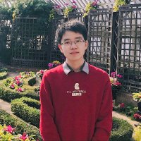 Junxian He (@junxian_he) 's Twitter Profile Photo Junxian He (@junxian_he) 's Twitter Profile Photo
