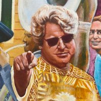 Thomas Mercury (@tommercury11) 's Twitter Profile