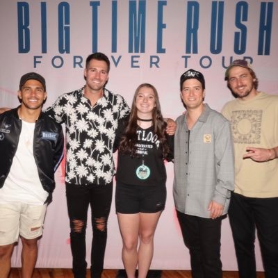 InfinityBTR's profile picture. THE BOYS ARE BACK AND SO AM I