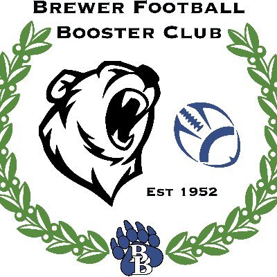 Brewer High School Football Booster Club official information, volunteer and fundraising page. Follow us to receive updates from the coaches and updates on vol