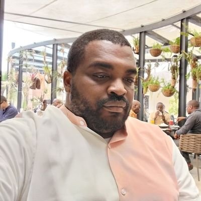 Head Of Product @54collective_vc. Also Country Lead (🇳🇬). VC.
Chief Minapakabo I of Okochiri Kingdom.
Geekery. Global Village Chief. 🇳🇬🇺🇸🇺🇬