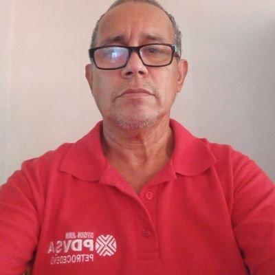Chavista hasta la médula d mis huesos, por hambre no entregaremos nuestra PATRIA. Unidad Lucha Batalla y Victoria, América Latina Unida y un Mundo Multipolar