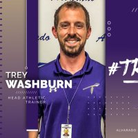 Trey Washburn(@TreyWashburn) 's Twitter Profile Photo