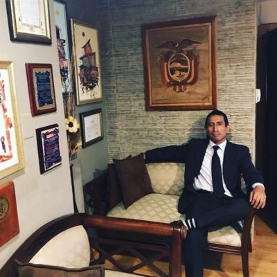 MarvinA91273993's profile picture. Lawyer en Derecho Procesal⚖️