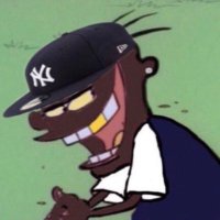 📉 (@asapfungai) 's Twitter Profile Photo