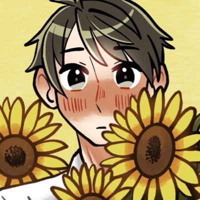Joypendant 🌻さんのプロフィール画像