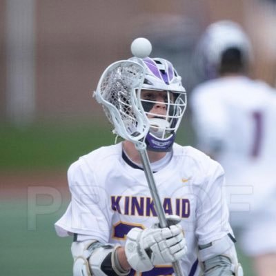 Kinkaid 24’| Football, Lacrosse| WR/S| Midfielder| 5’11, 175 | Ironhorse Houston