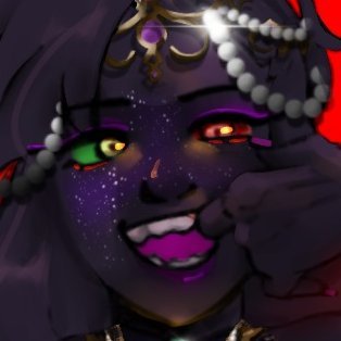 osmpRanbus's profile picture. Princess of the End ᯾ pfp credits @c_ssandraa ᯾ #askosmpranboo for questions