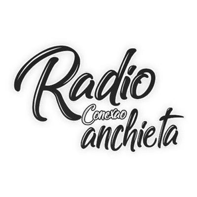 TWITTER OFICIAL DA RÁDIO CONEXÃO ANCHIETA 🇦🇱 - Link da Rádio abaixo 👇🏾- ADMINISTRADA PELOS CRIA 🇦🇱! #RadioConexaoAnchieta