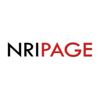 NriPage (@nripage) 's Twitter Profile Photo NriPage (@nripage) 's Twitter Profile Photo