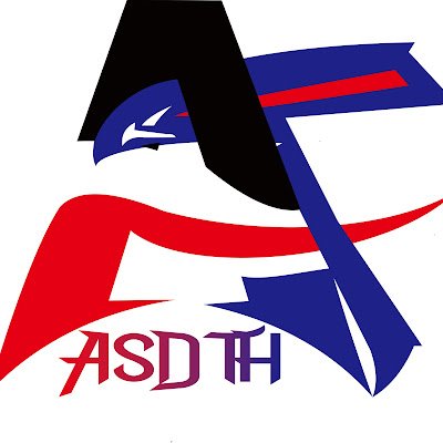 AsadTh95's profile picture. 