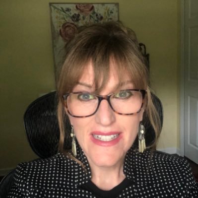 RitaRys1's profile picture. DDI Education Manager, Cleveland Clinic