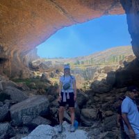 Sarah Abdallah (@sabdallah34) 's Twitter Profile Photo Sarah Abdallah (@sabdallah34) 's Twitter Profile Photo