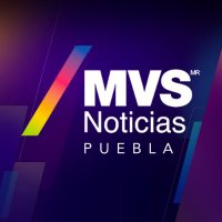 MVS Noticias Puebla(@MVSNoticiasPue) 's Twitter Profile Photo