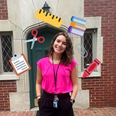 misscoleman2022's profile picture. SPED teacher!! 📚
Indianapolis 📍