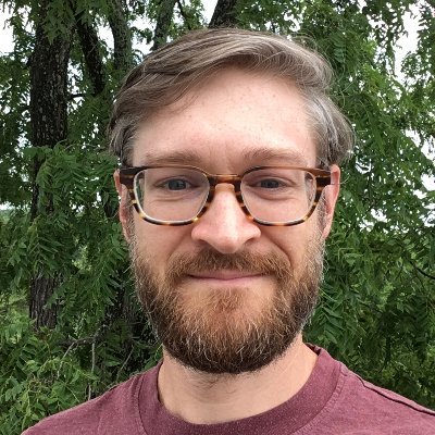 Steven Searcy Profile