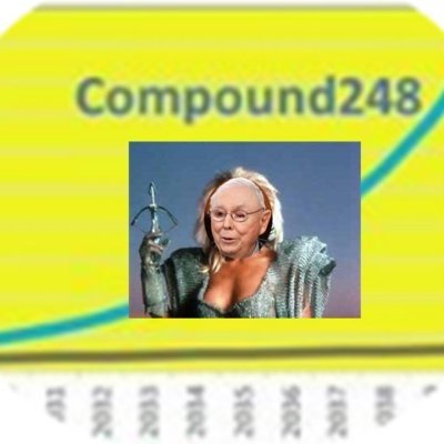 compound248 Profile Picture