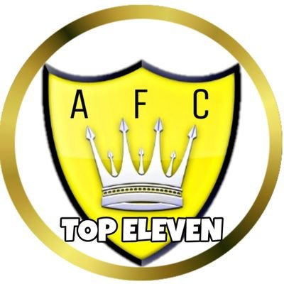 Official @topeleven team. Founded on the 14th of October 2020 The Yellows 💛💛💛. Champions of league level 12. Winners of @EliteApplebyCup and @AIComShield