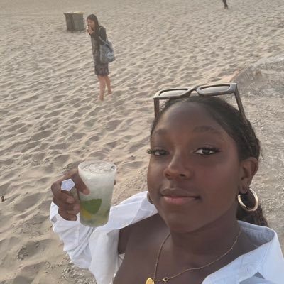 norah_ostin's profile picture. harvard 25