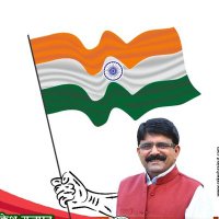 Rakesh Rajput (Modi Ka Parivar)(@RakeshRajputBJP) 's Twitter Profile Photo