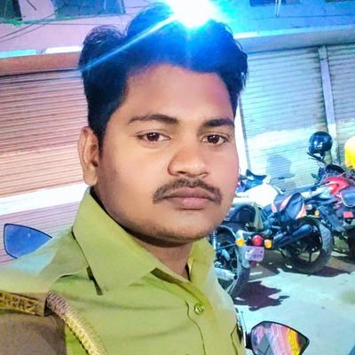 Uttar pardesh police