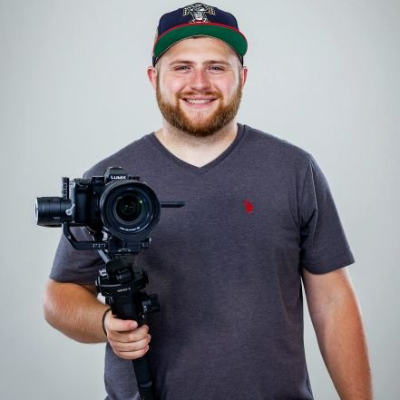 Videographer at Estes Productions : Broadcast Services @toledowalleye & @mudhens : 🎥S1H & GH5 : Eagle Scout : Lover of Tech! 🖥