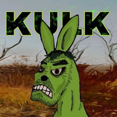 MKangarooさんのプロフィール画像