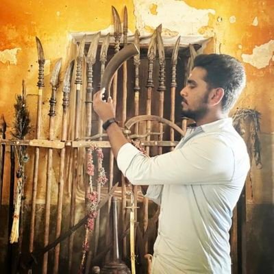 - தமிழன் | பொறியாளன் | Agnostic 💚