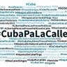 CubaBel53552209's profile picture. No nos queda otra alternativa que ser libres.