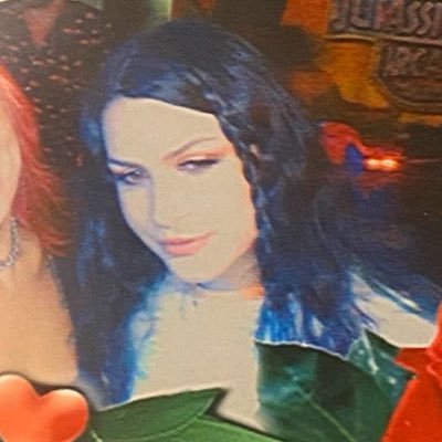 crybaby10111's profile picture. special lady with her issues