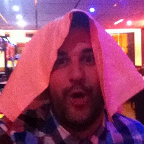 youareeright's profile picture. just an easy go lucky fella