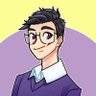 TheAnonDcrest's profile picture. 🔥LOADING #PROJECTRITE-70%🔥 HE/THEY | 🇳🇿🇲🇾🏳️‍🌈 | Game Dev | Digital Artist | Twitch Streamer | ENFJ-T | Icon & TuberMom - @Patan_Channn