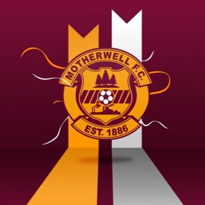 Since I was young I followed on Motherwell fc the team for me.