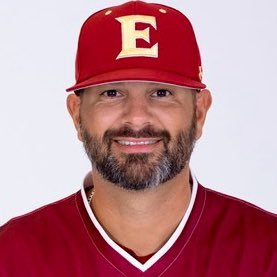 Associate Head Coach and Recruiting Coordinator for Elon University Baseball #GetYourGoldOn